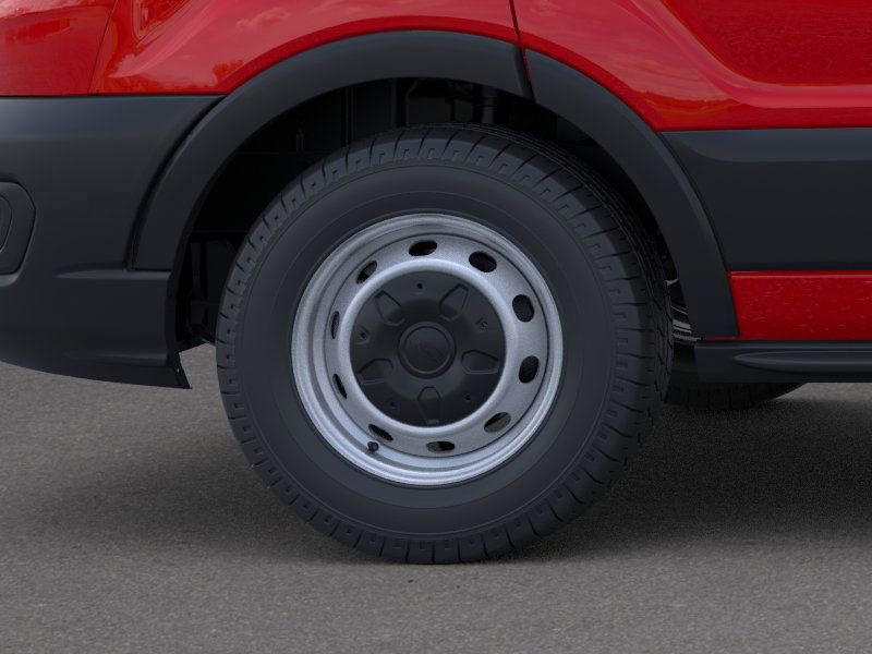 New 2026 Ford Transit 250 148 Medium Roof image 19