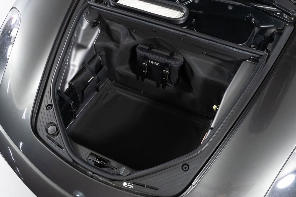 Used 2009 Ferrari F430 Scuderia RWD image 9