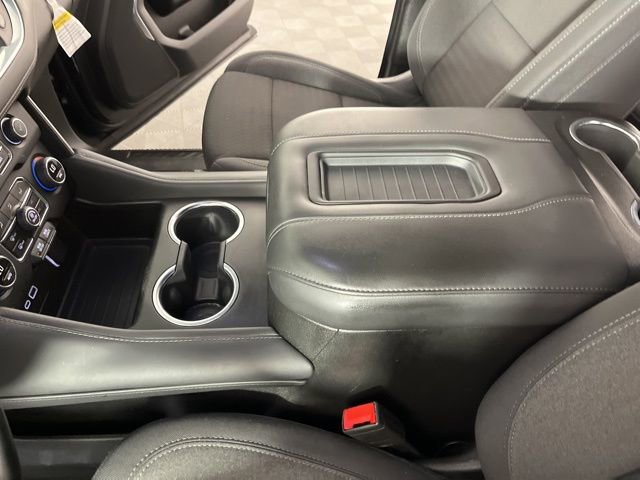 Used 2023 Chevrolet Tahoe LS w/ Driver Alert Package AWD/4WD image 28