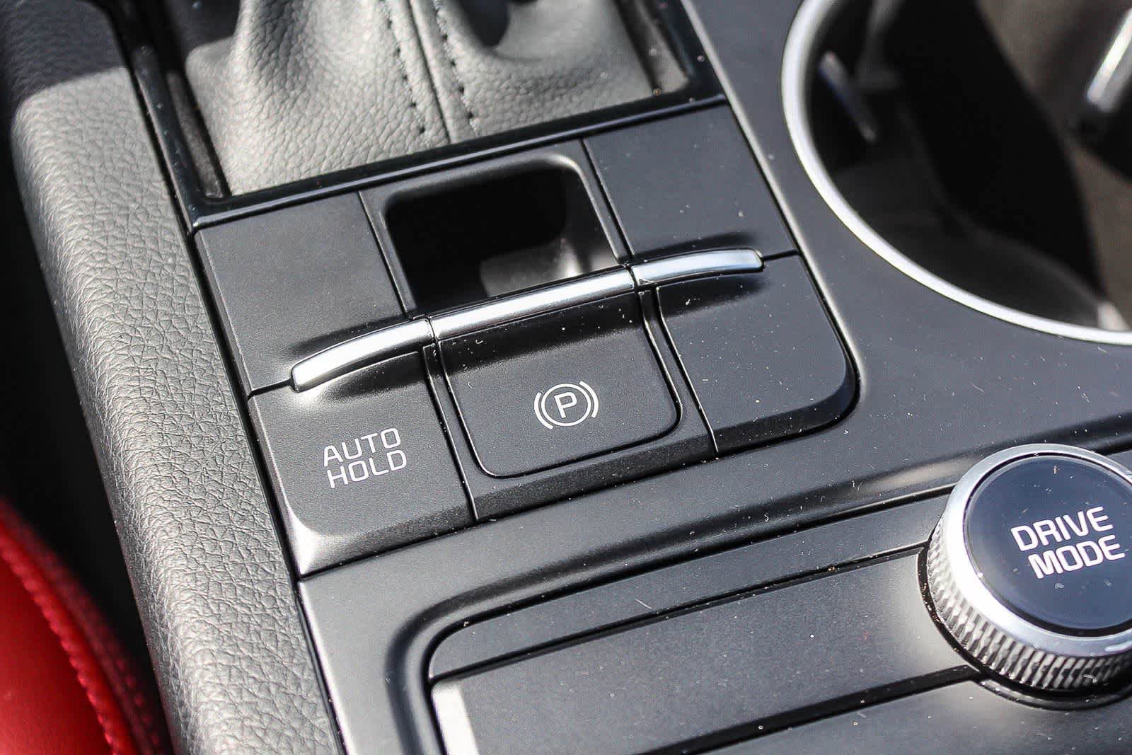Used 2023 Kia K5 GT-Line w/ GT-Line Premium Package FWD image 35