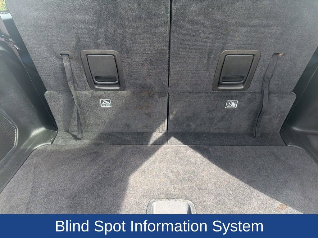 Used 2021 Jeep Grand Cherokee L Limited image 8