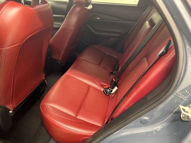 Used 2023 MAZDA CX-30 AWD 2.5 S w/ Preferred Package image 11