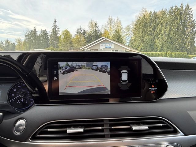Used 2021 Hyundai Palisade SEL w/ Premium Package AWD/4WD image 19