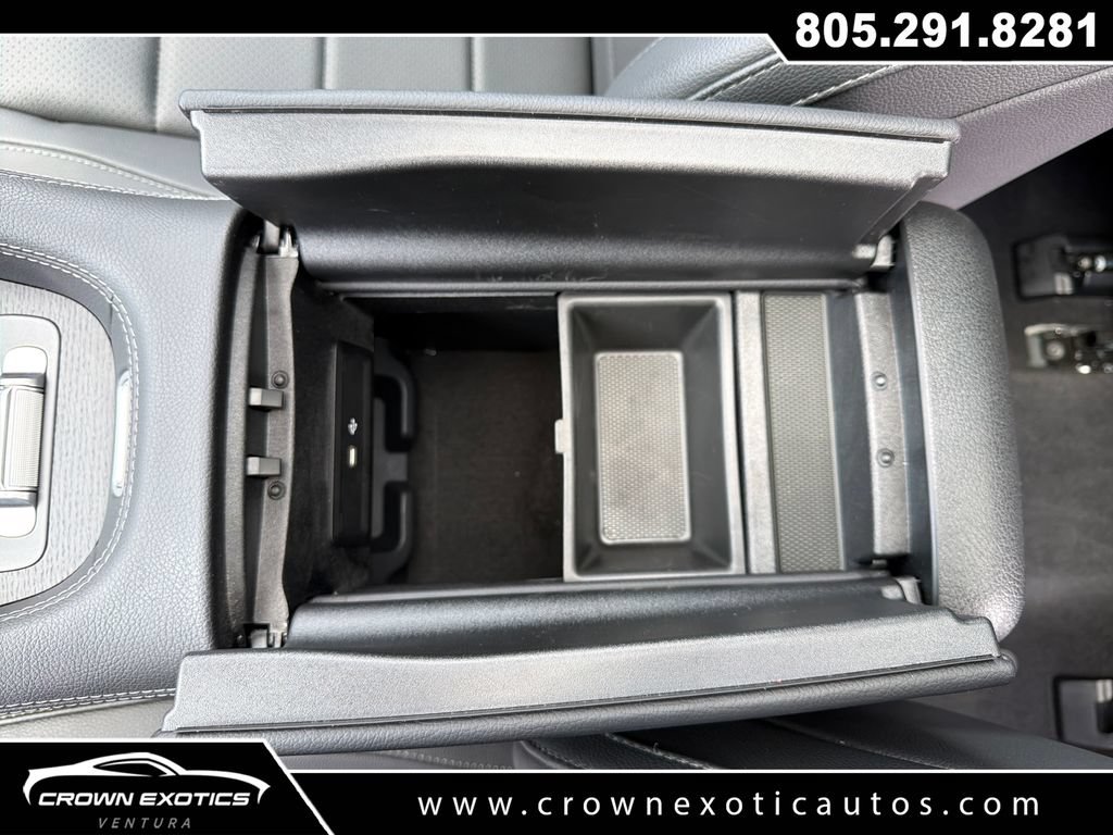 Used 2025 Mercedes-Benz GLS 450 4MATIC image 13