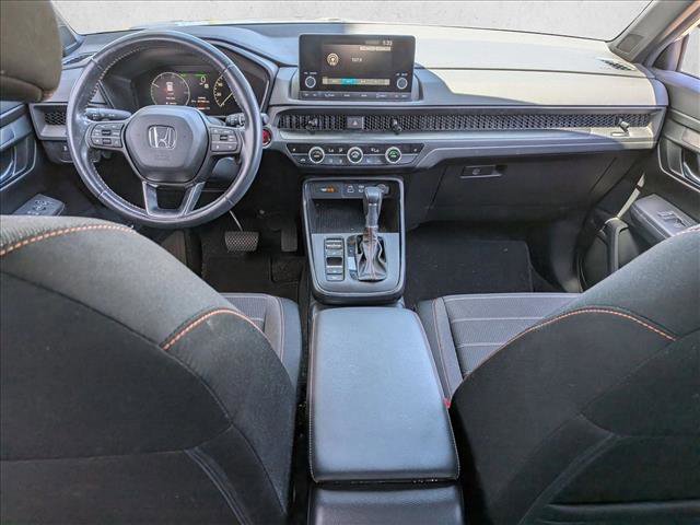 Used 2024 Honda CR-V Sport image 15