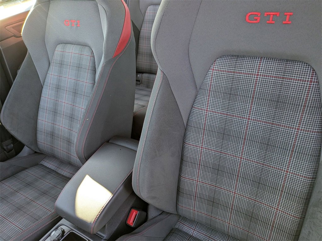 Used 2024 Volkswagen GTI S image 16