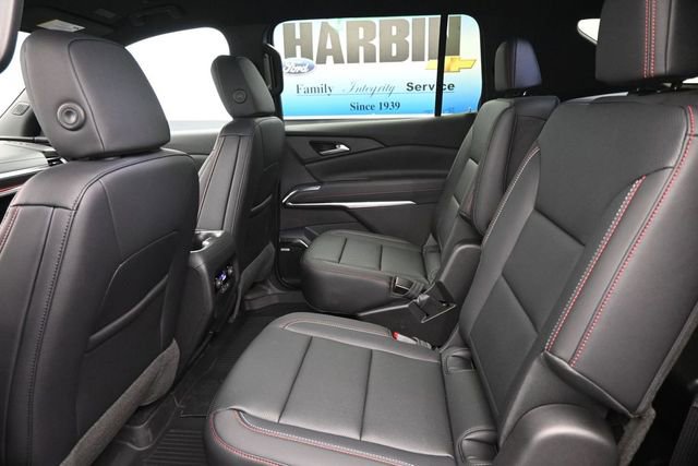 New 2026 Chevrolet Traverse Z71 w/ Enhanced Driving Package AWD/4WD image 11