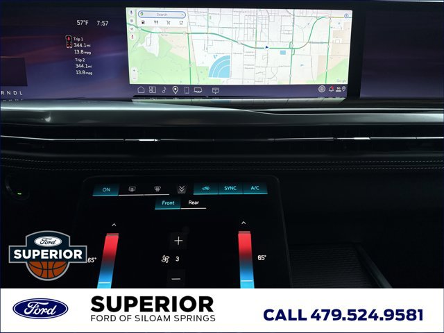 Used 2025 Cadillac Escalade Premium Luxury w/ LPO, Floor Liner Package image 22