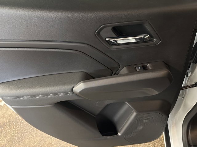 New 2026 Chevrolet Colorado LT image 20