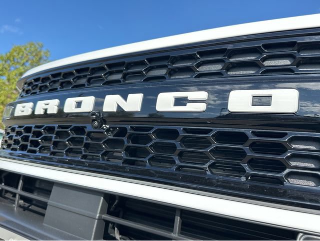 New 2025 Ford Bronco Sport Outer Banks w/ Outer Banks Tech Package+ image 21