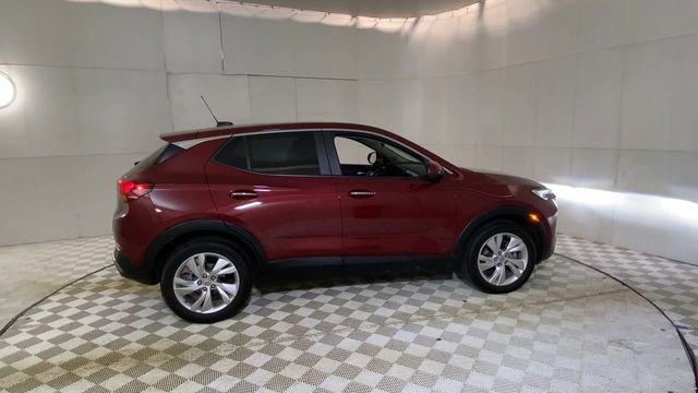 Used 2024 Buick Encore GX Preferred w/ Comfort Package image 9