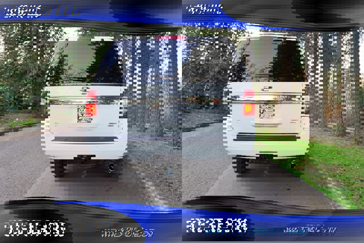 Used 2017 Ford Expedition XLT image 10