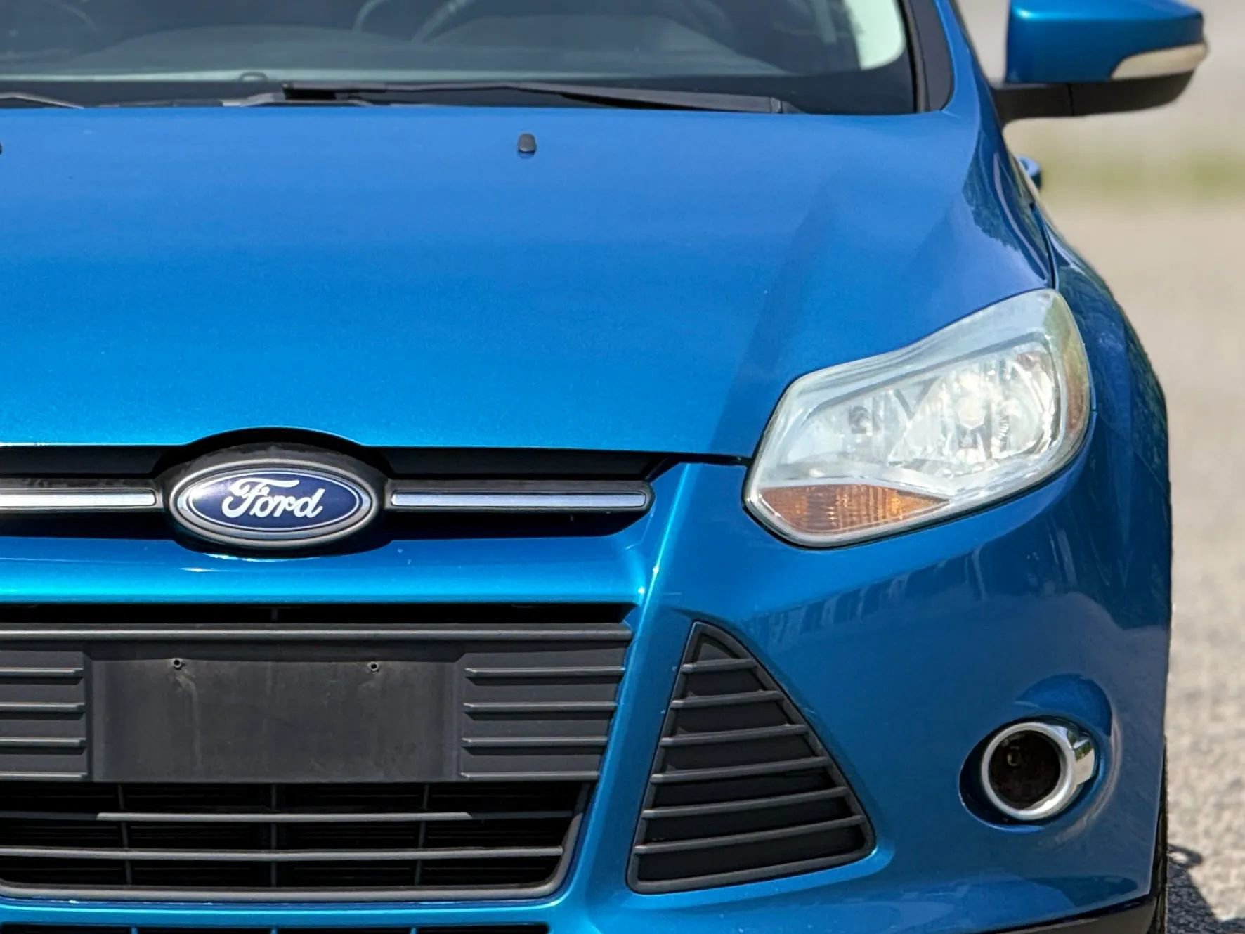 Used 2013 Ford Focus SE FWD image 12