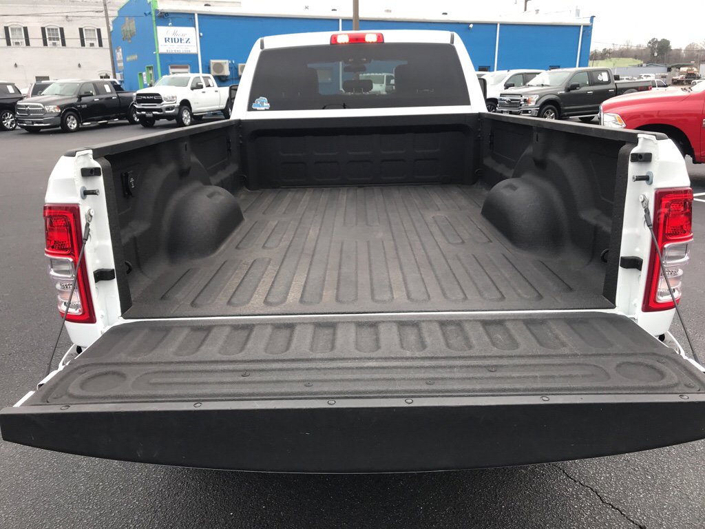 Used 2020 RAM 1500 Big Horn image 27