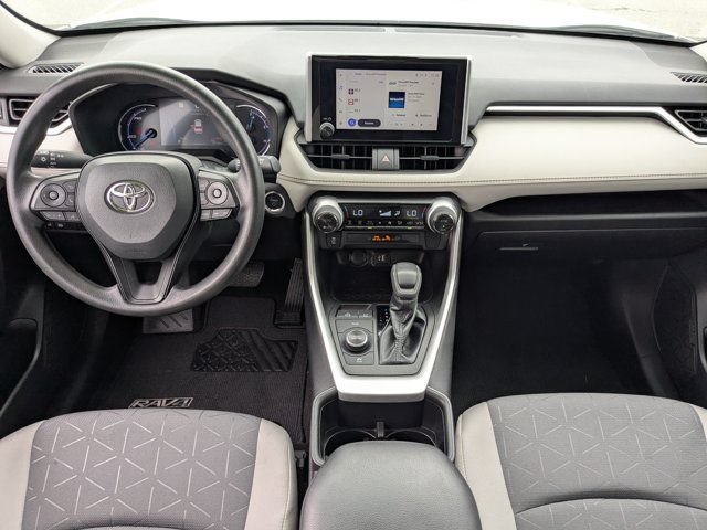 Used 2023 Toyota RAV4 XLE w/ Convenience Package AWD/4WD image 15