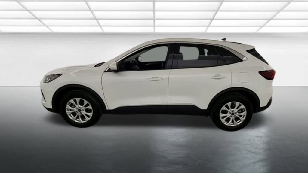 Used 2023 Ford Escape Active w/ Tech Pack #2 image 5