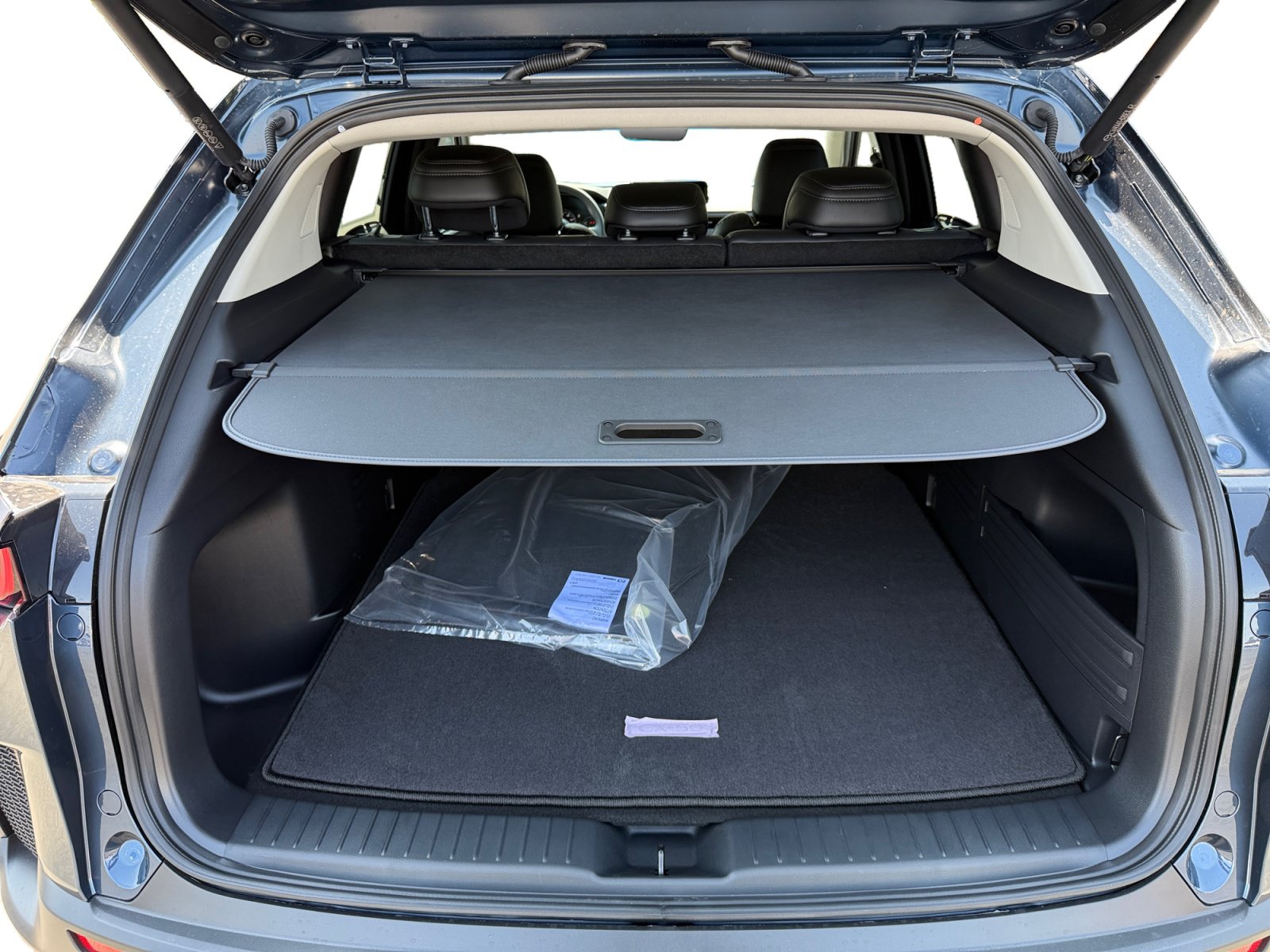 New 2026 MAZDA CX-50 AWD 2.5 Hybrid w/ Premium Pkg image 17