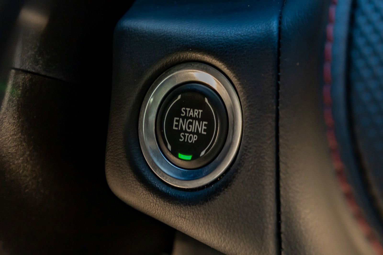 Used 2023 Chevrolet Tahoe RST AWD/4WD image 22