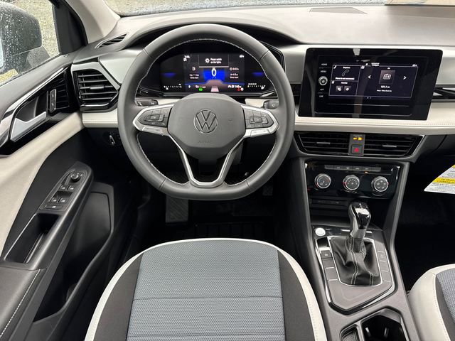 New 2026 Volkswagen Taos S image 25