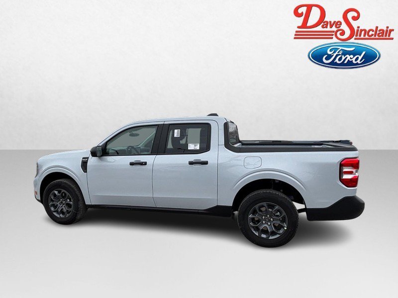 New 2026 Ford Maverick XLT w/ XLT Luxury Package AWD/4WD image 10