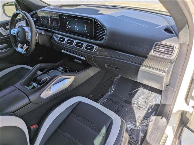 Used 2021 Mercedes-Benz GLE 63 AMG S image 20