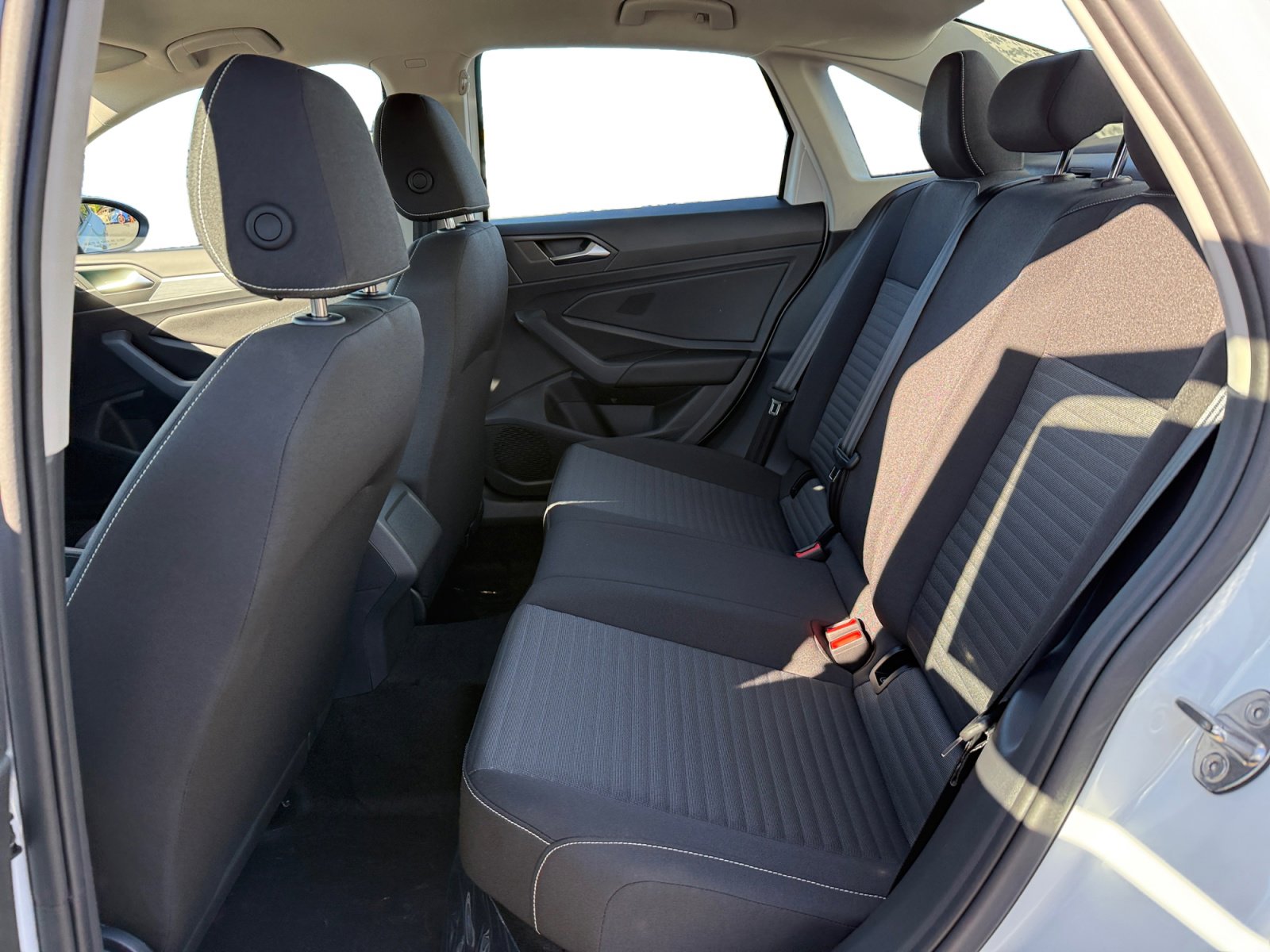 New 2026 Volkswagen Jetta S image 16