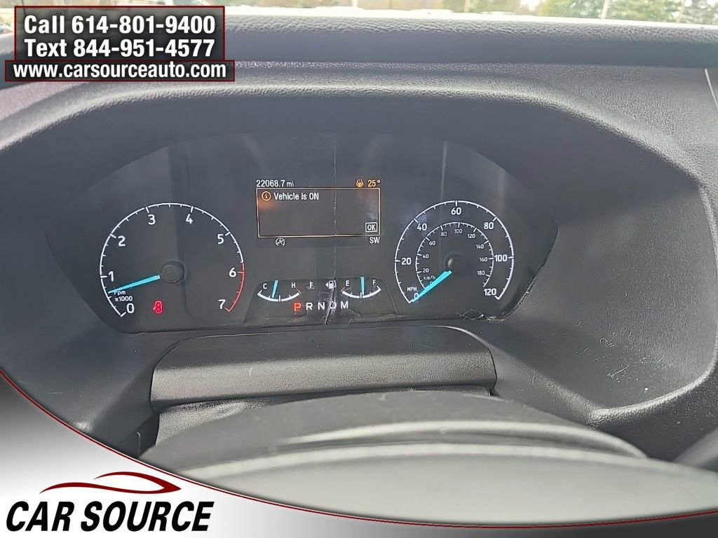 Used 2020 Ford Transit 350 XLT image 13