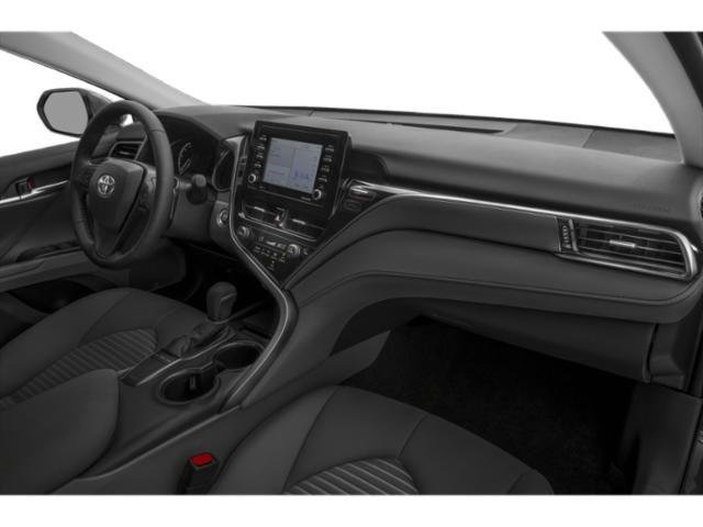 Certified 2024 Toyota Camry SE FWD image 30