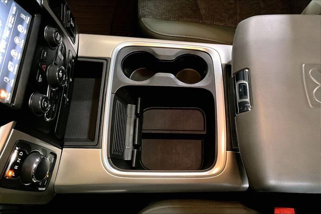 Used 2016 RAM 1500 Big Horn AWD/4WD image 35