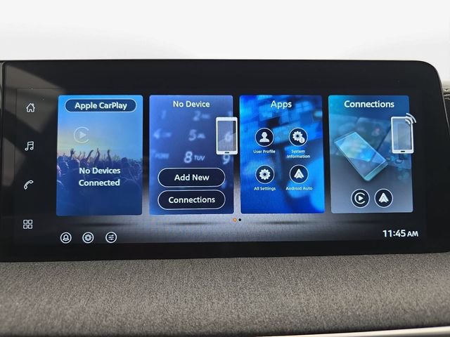 Used 2026 Nissan Kicks SV FWD image 22
