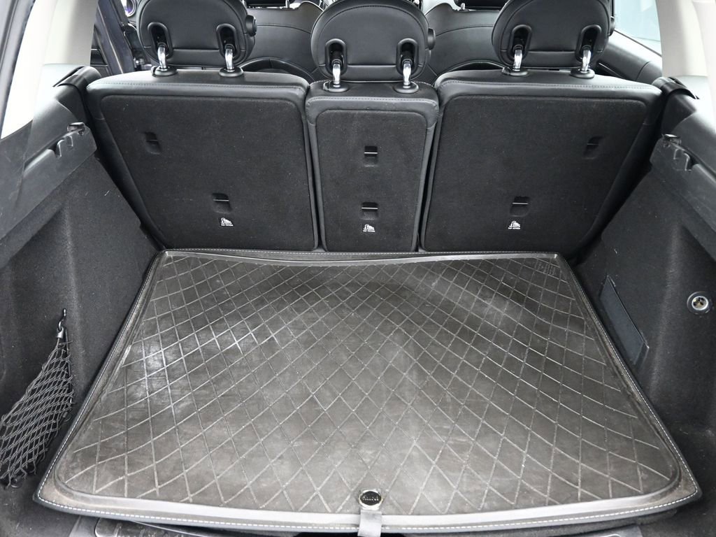 Used 2021 MINI Cooper Countryman S w/ Driver Assistance Package image 14