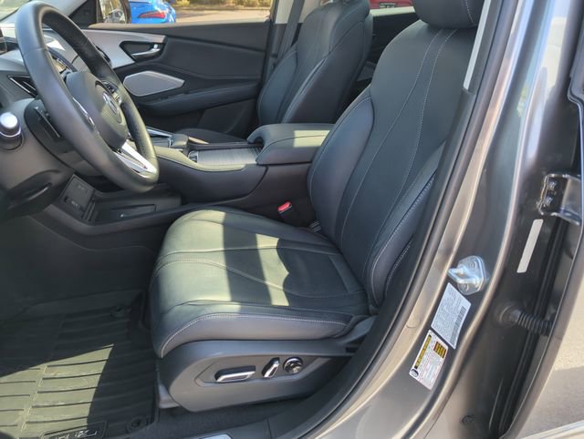 Certified 2023 Acura RDX w/ Technology Package image 11