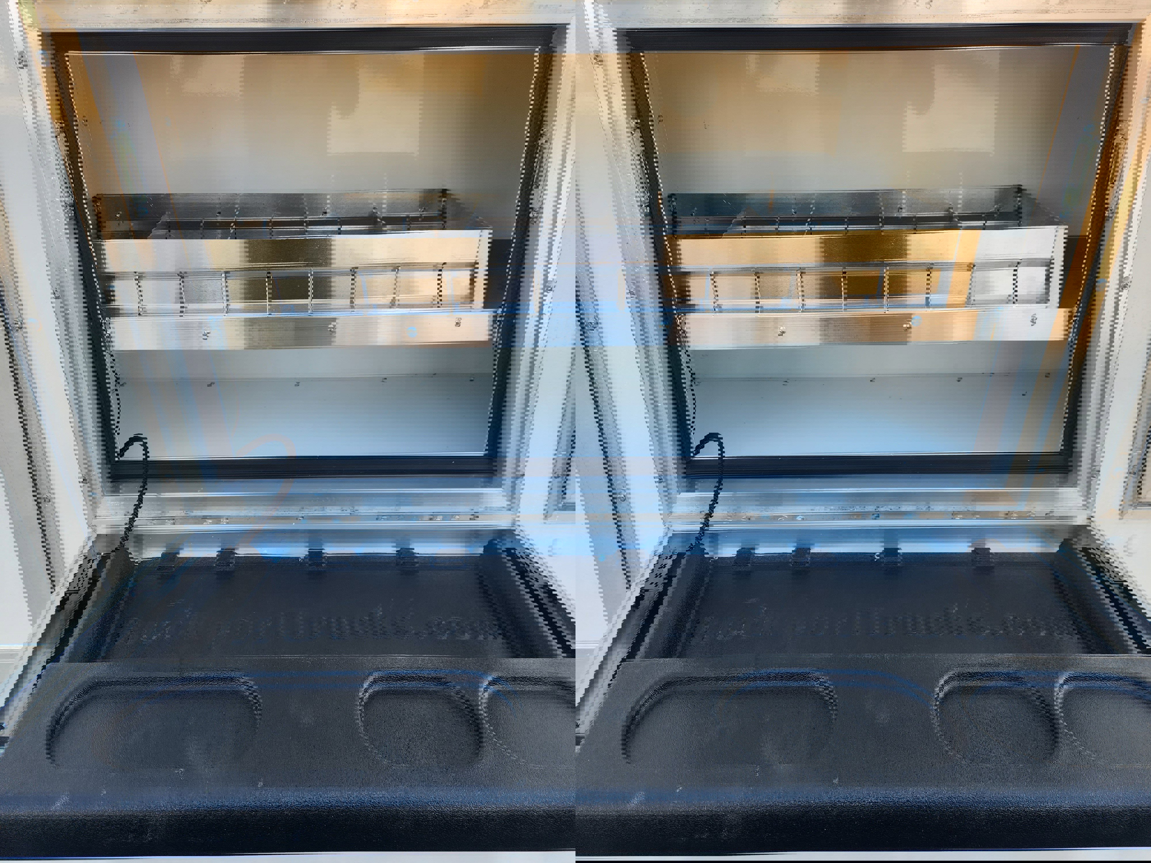 New 2025 Chevrolet Express 3500 w/ Power Convenience Package image 36