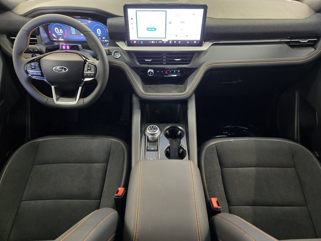 New 2026 Ford Explorer Tremor w/ Tremor Ultimate Package AWD/4WD image 27