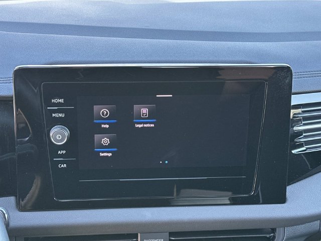Certified 2026 Volkswagen Jetta Sport FWD image 14