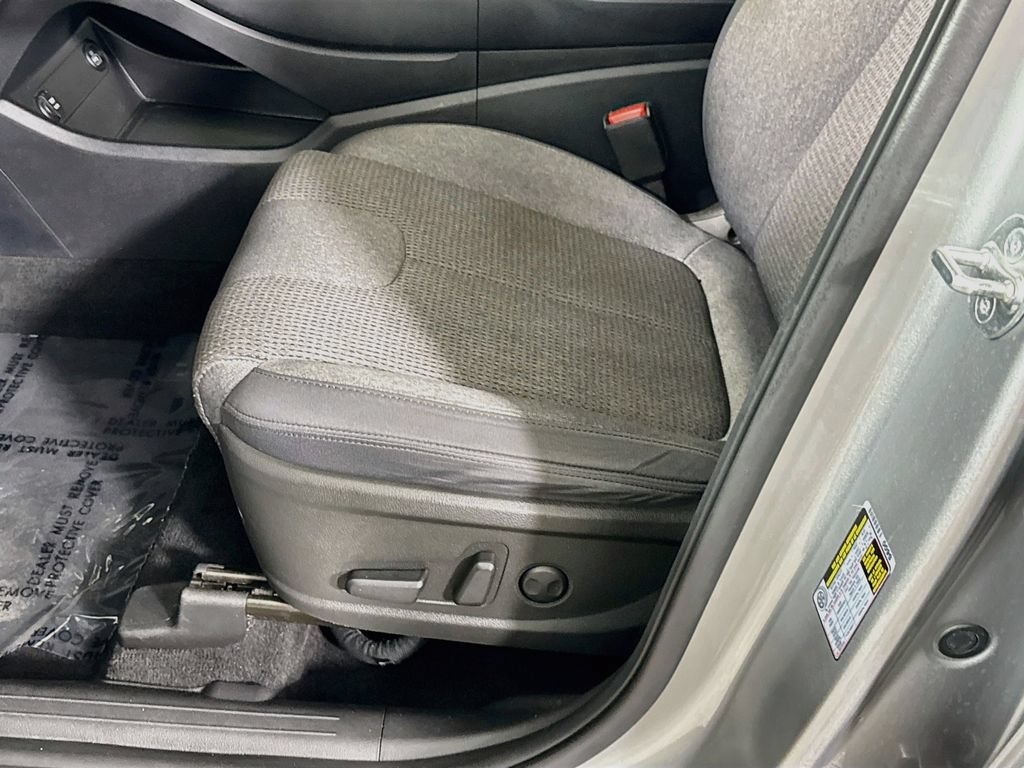Certified 2023 Hyundai Santa Fe SEL w/ Cargo Package AWD/4WD image 25