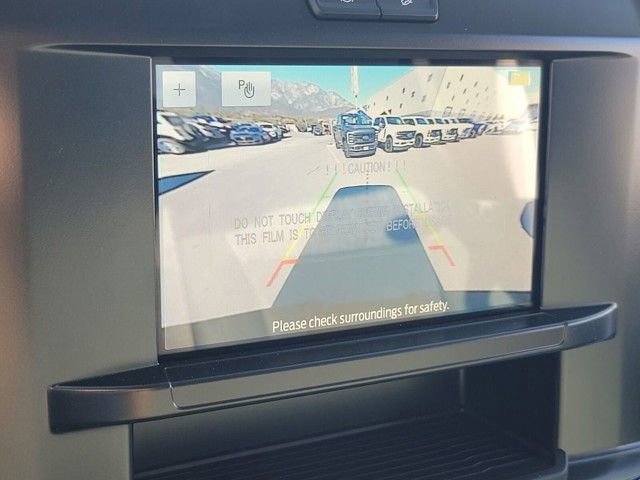 New 2026 Ford F250 XLT w/ FX4 Off-Road Package image 17