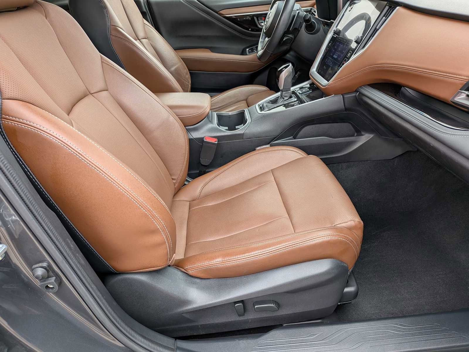 Used 2021 Subaru Outback Touring XT image 21