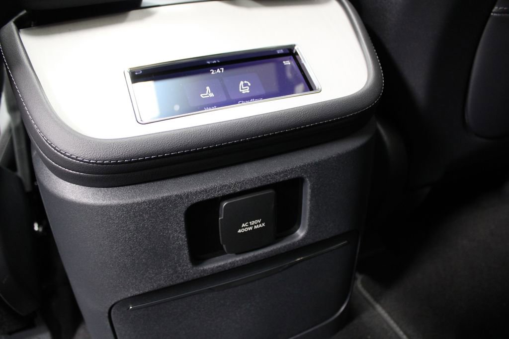 New 2026 Lincoln Navigator L Reserve image 30