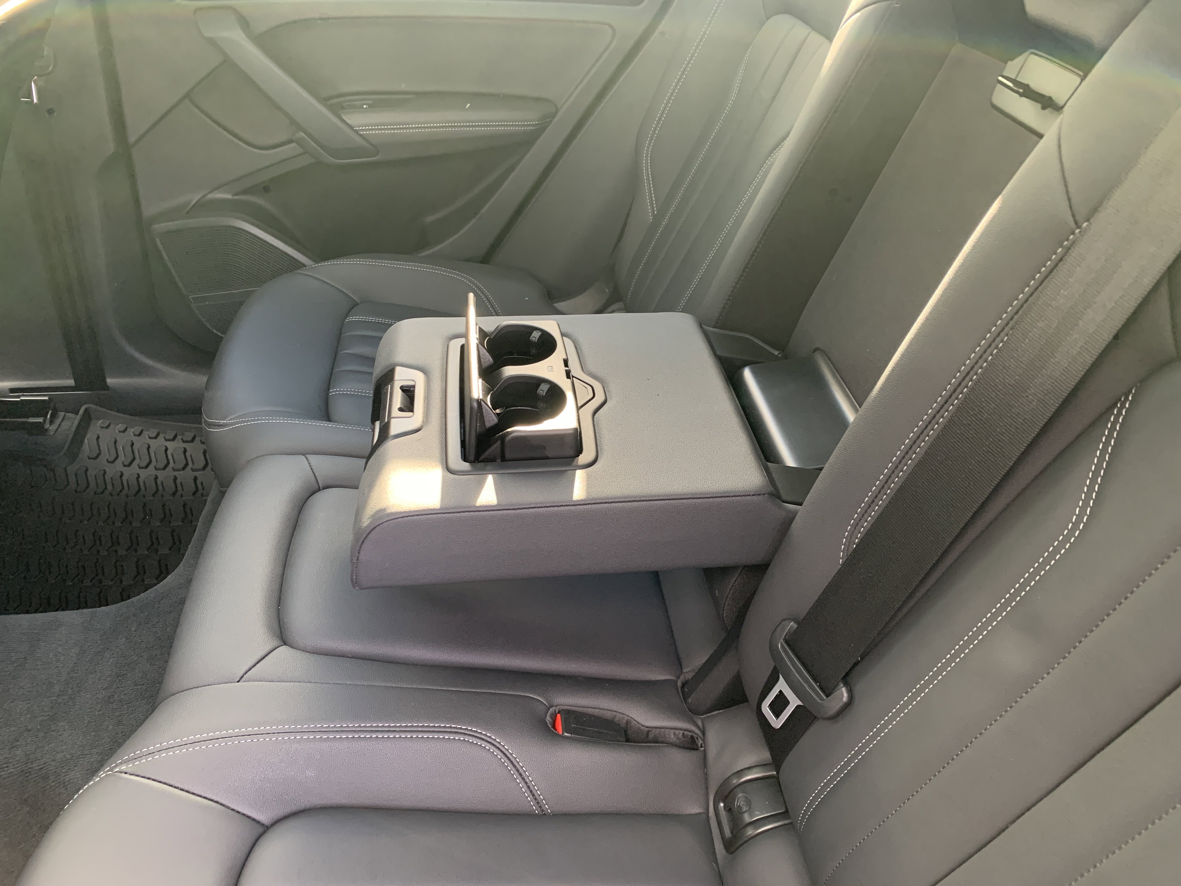 Certified 2023 Audi Q5 2.0T Premium Plus w/ Premium Plus Package image 23