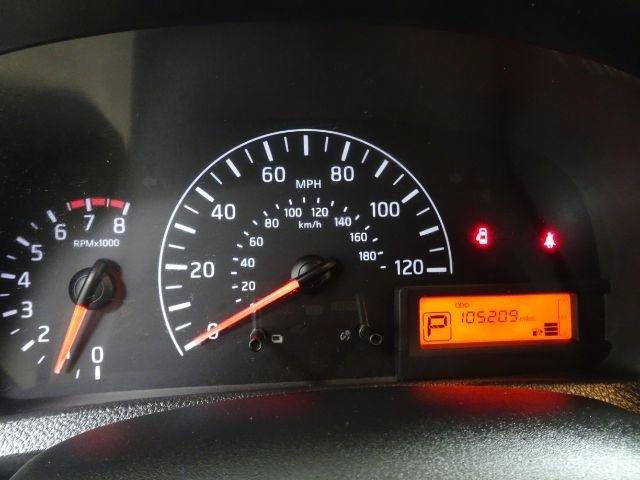Used 2019 Nissan NV200 S w/ Cruise Control Package FWD image 26