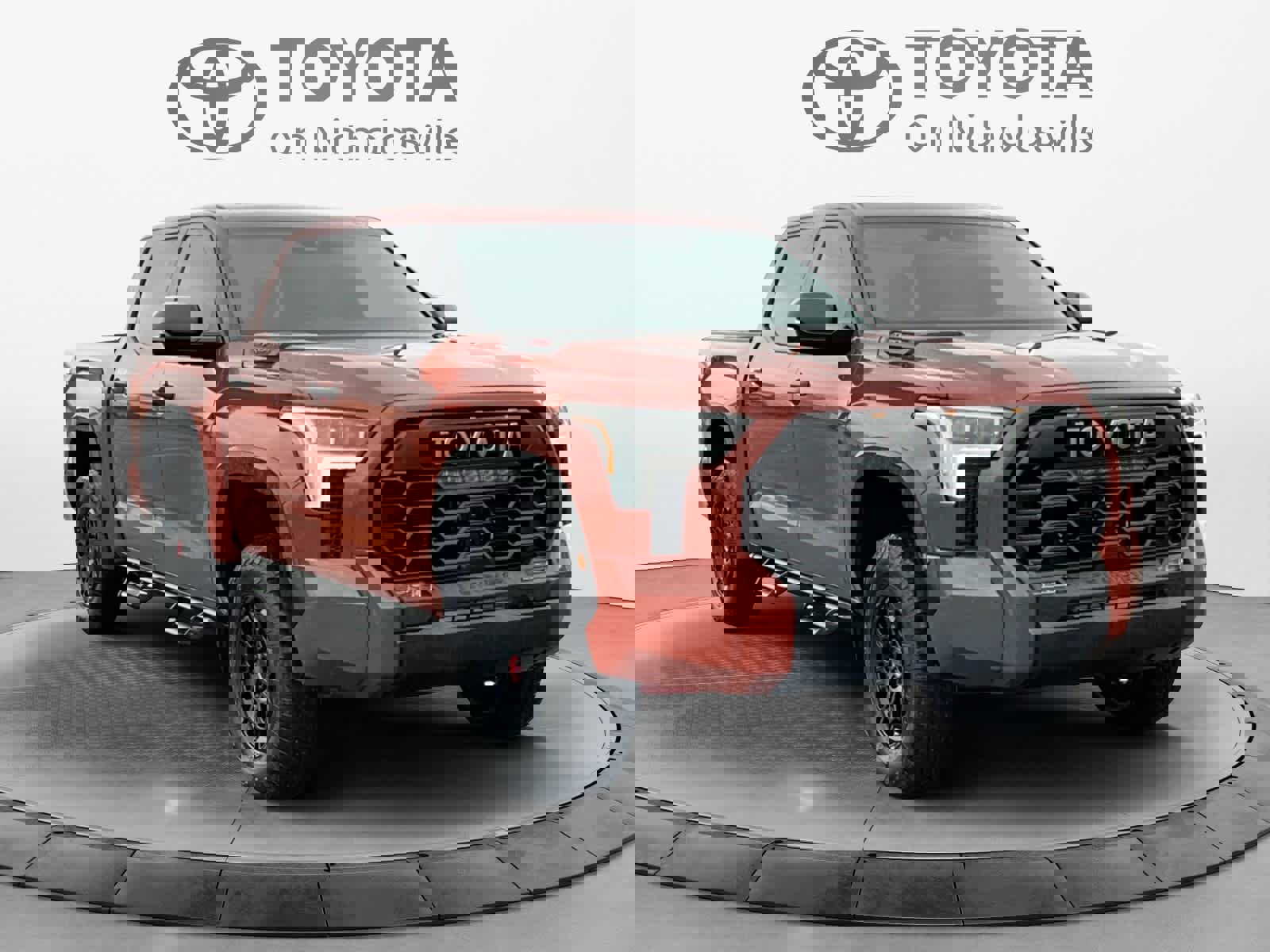 Used 2024 Toyota Tundra TRD Pro image 7