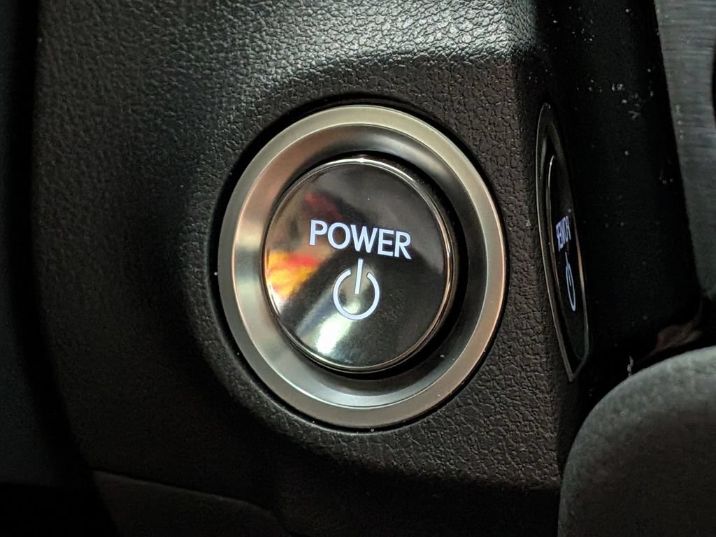 Used 2025 Lexus ES 300h w/ Premium Package FWD image 19