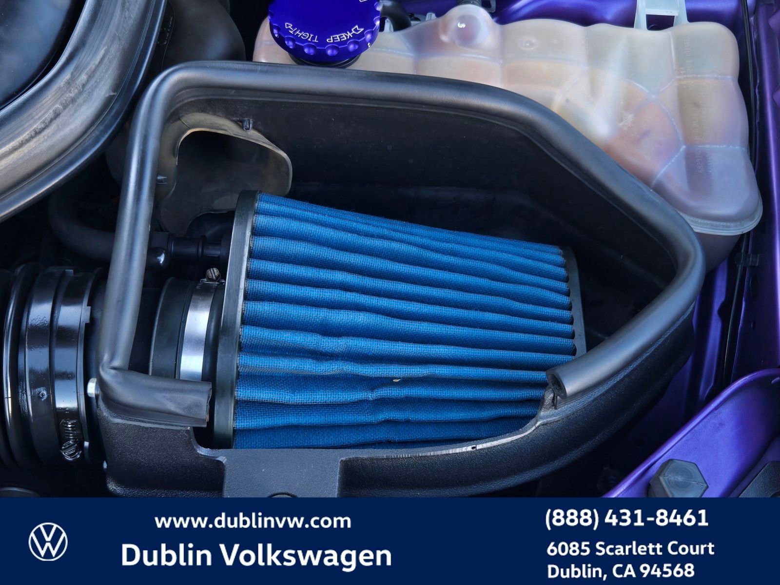 Used 2016 Dodge Challenger R/T image 23