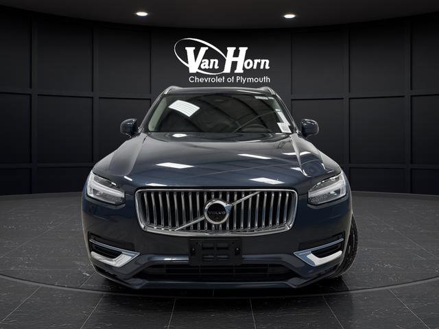 Used 2024 Volvo XC90 B5 Plus image 12