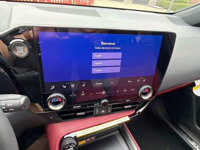 New 2026 Lexus NX 350 AWD w/ Premium Package image 31