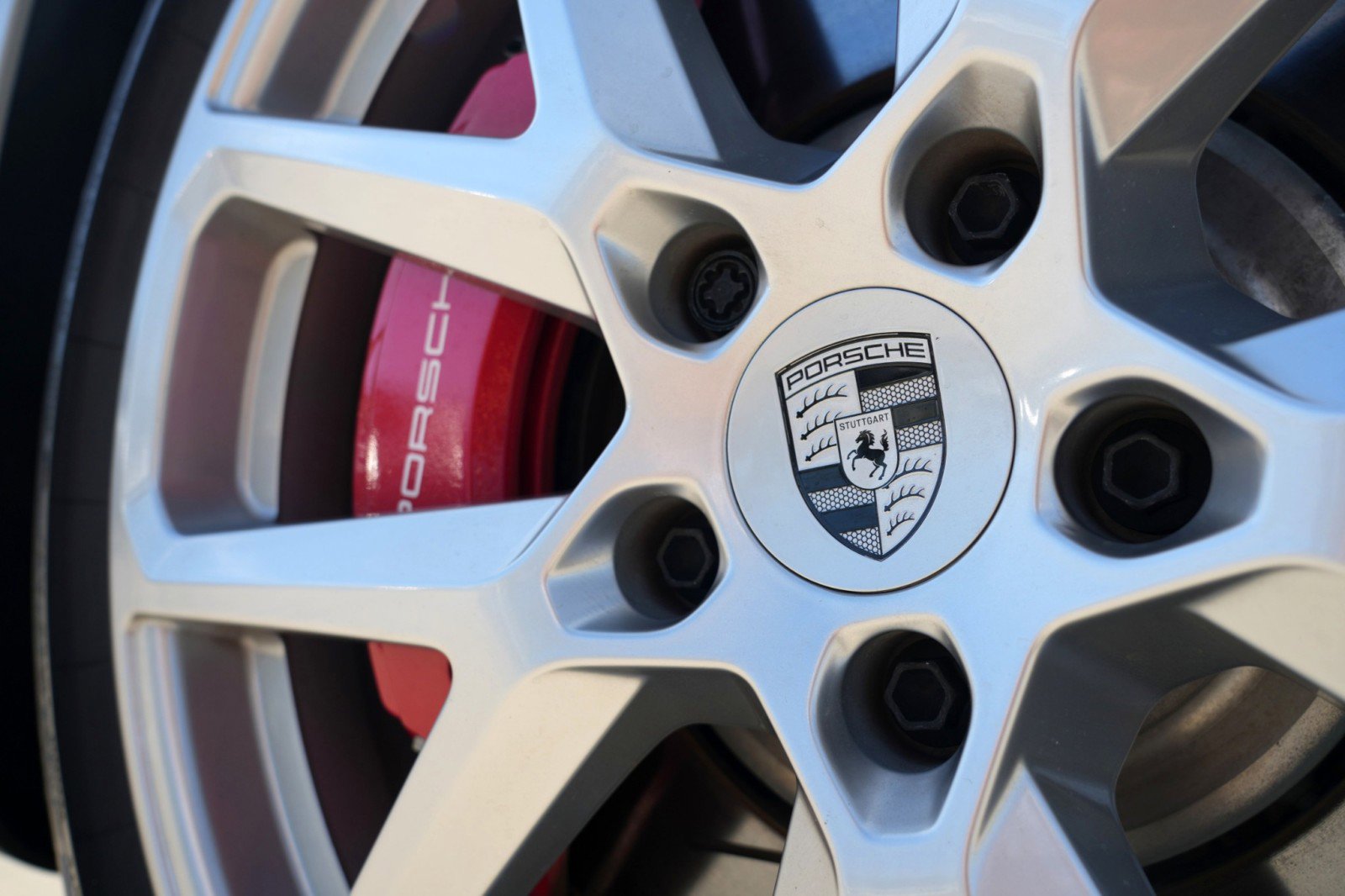 Used 2025 Porsche Panamera 4S w/ Premium Package image 61