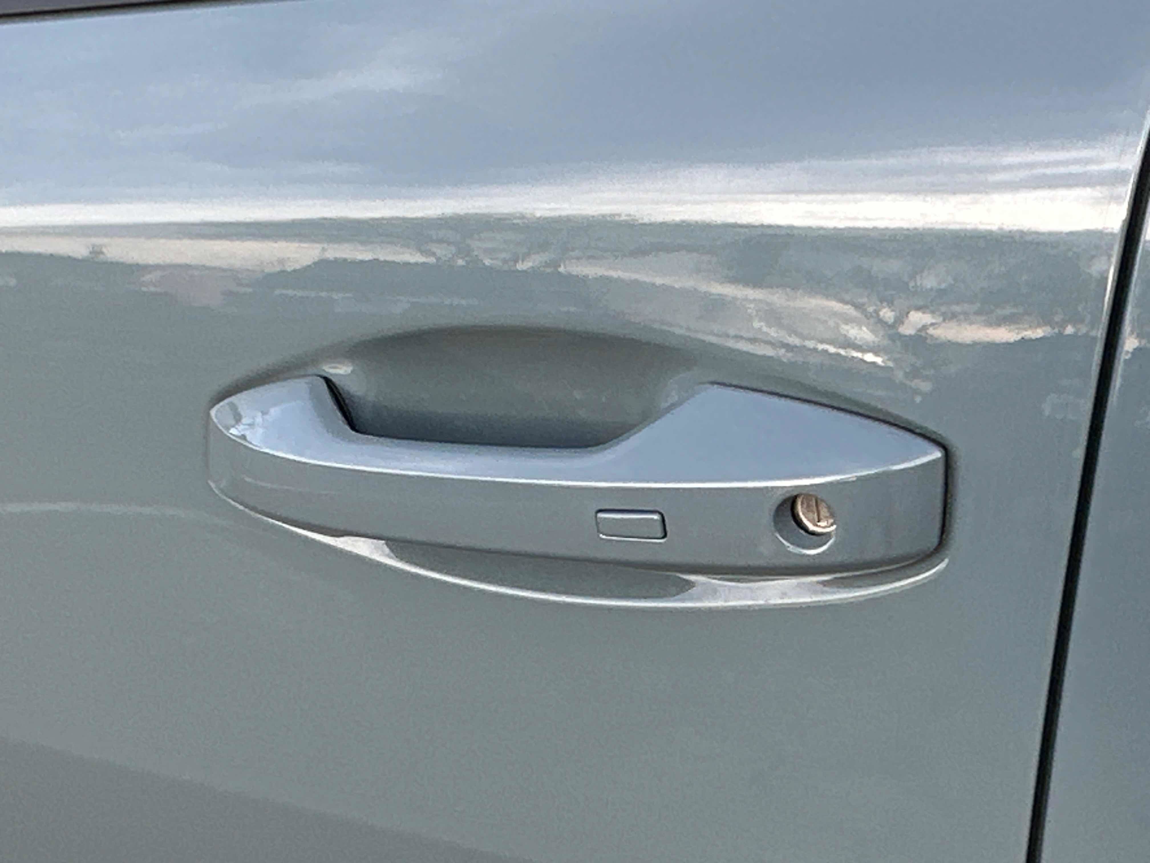 New 2026 Nissan Sentra SV w/ SV Convenience Package FWD image 12