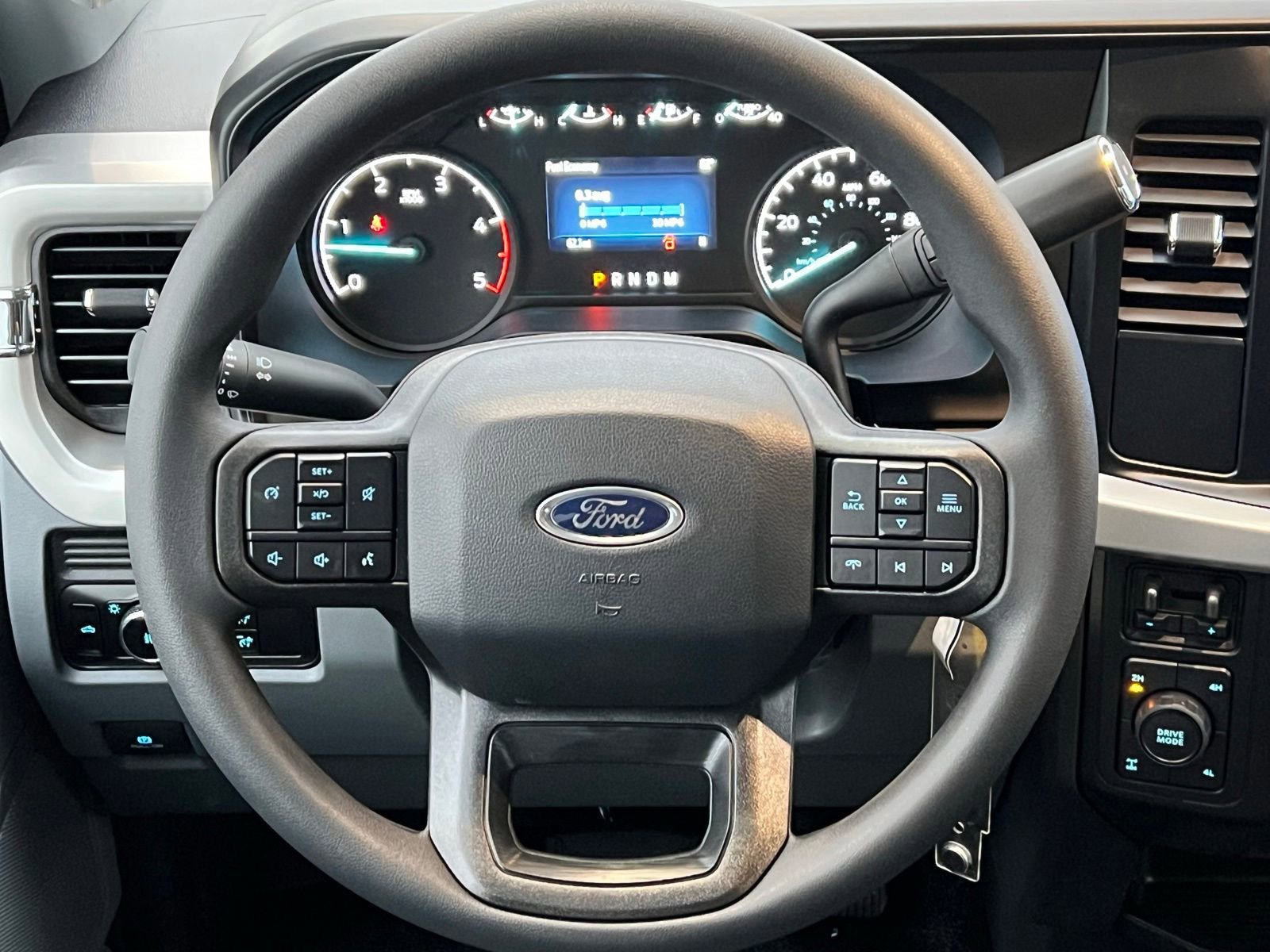 New 2026 Ford F350 4x4 Regular Cab Super Duty image 27