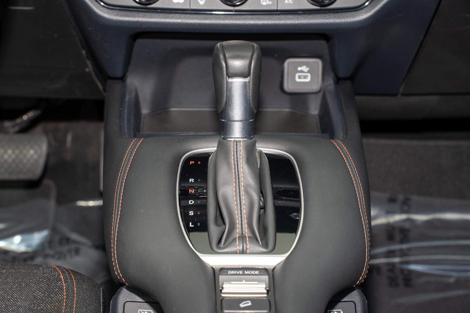 Certified 2023 Honda HR-V Sport image 23